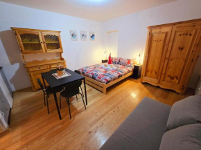 Sunshine Loft - Alpine Stay Apartments Moena